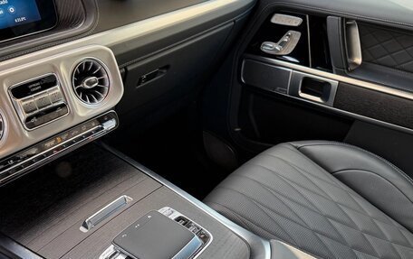 Mercedes-Benz G-Класс W463 рестайлинг _iii, 2025 год, 19 000 000 рублей, 21 фотография