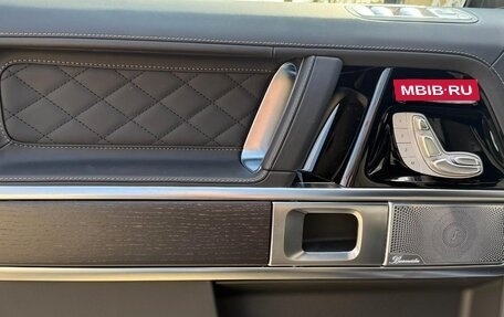 Mercedes-Benz G-Класс W463 рестайлинг _iii, 2025 год, 19 000 000 рублей, 20 фотография
