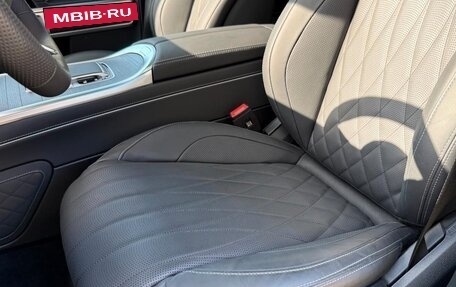 Mercedes-Benz G-Класс W463 рестайлинг _iii, 2025 год, 19 000 000 рублей, 23 фотография