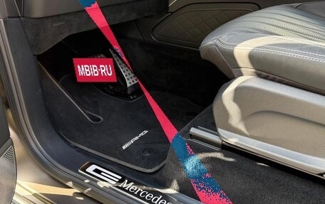 Mercedes-Benz G-Класс W463 рестайлинг _iii, 2025 год, 19 000 000 рублей, 24 фотография