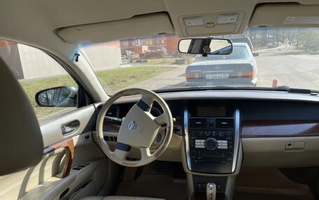 Nissan Teana, 2007 год, 550 000 рублей, 2 фотография