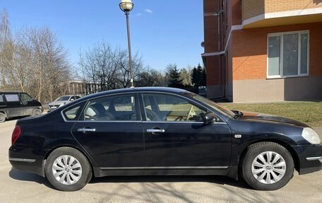 Nissan Teana, 2007 год, 550 000 рублей, 4 фотография