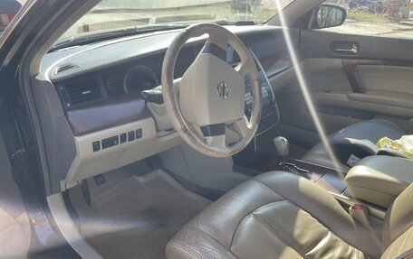 Nissan Teana, 2007 год, 550 000 рублей, 3 фотография