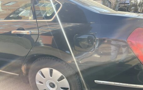 Nissan Teana, 2007 год, 550 000 рублей, 13 фотография