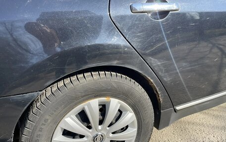 Nissan Teana, 2007 год, 550 000 рублей, 12 фотография