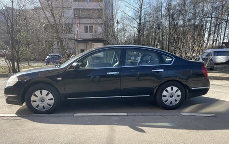 Nissan Teana, 2007 год, 550 000 рублей, 11 фотография