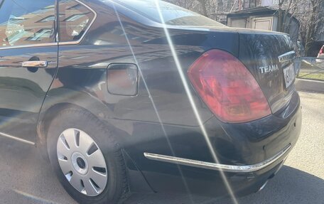 Nissan Teana, 2007 год, 550 000 рублей, 8 фотография