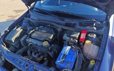 Opel Astra G, 1999 год, 6 фотография