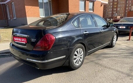 Nissan Teana, 2007 год, 550 000 рублей, 6 фотография