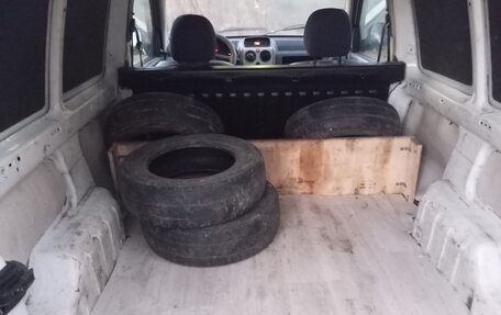 Peugeot Partner II рестайлинг 2, 2010 год, 335 000 рублей, 15 фотография