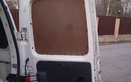 Peugeot Partner II рестайлинг 2, 2010 год, 335 000 рублей, 14 фотография