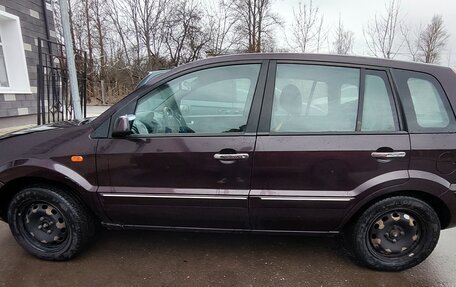 Ford Fusion I, 2009 год, 350 000 рублей, 3 фотография