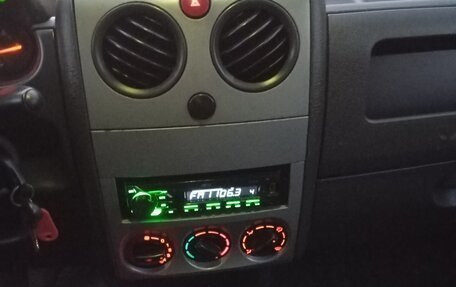 Peugeot Partner II рестайлинг 2, 2010 год, 335 000 рублей, 21 фотография