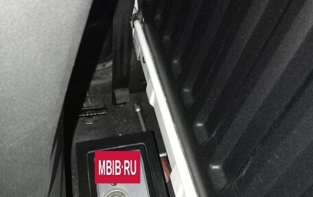 Peugeot Partner II рестайлинг 2, 2010 год, 335 000 рублей, 22 фотография