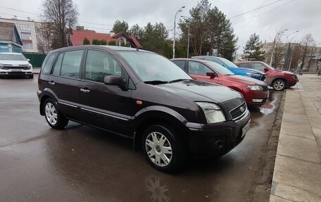 Ford Fusion I, 2009 год, 350 000 рублей, 7 фотография