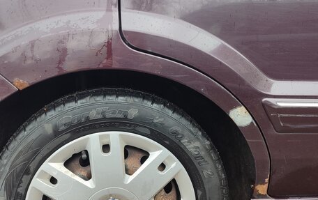 Ford Fusion I, 2009 год, 350 000 рублей, 11 фотография