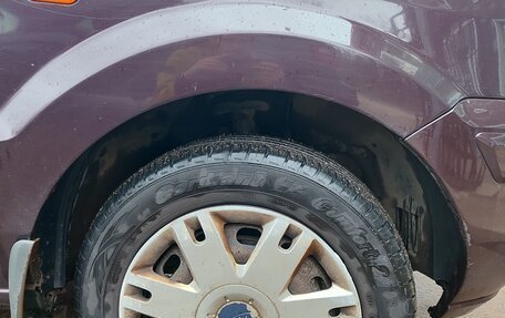 Ford Fusion I, 2009 год, 350 000 рублей, 12 фотография