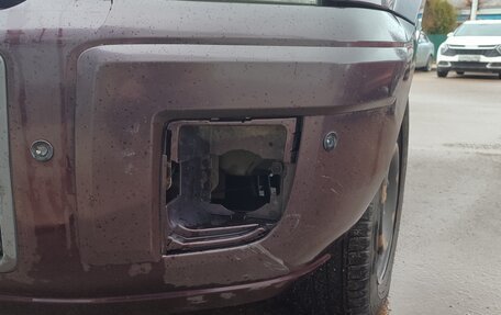 Ford Fusion I, 2009 год, 350 000 рублей, 14 фотография