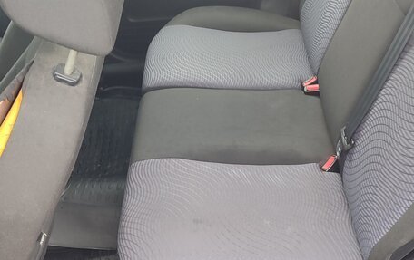 Ford Fusion I, 2009 год, 350 000 рублей, 17 фотография