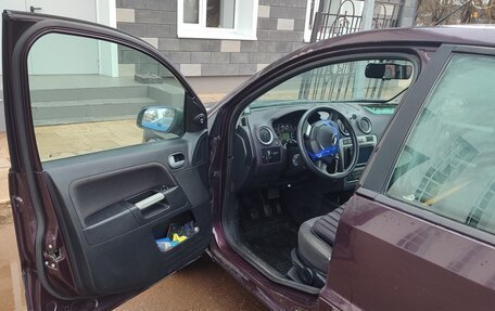 Ford Fusion I, 2009 год, 350 000 рублей, 15 фотография