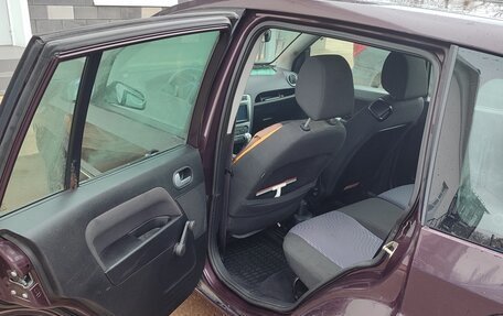 Ford Fusion I, 2009 год, 350 000 рублей, 16 фотография