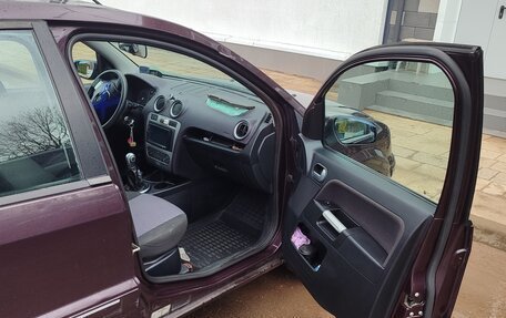 Ford Fusion I, 2009 год, 350 000 рублей, 20 фотография