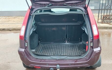 Ford Fusion I, 2009 год, 350 000 рублей, 18 фотография