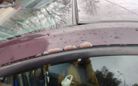 Ford Fusion I, 2009 год, 350 000 рублей, 23 фотография