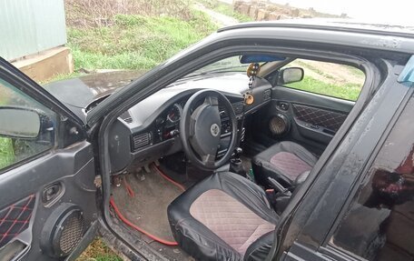 Daewoo Nexia I рестайлинг, 2012 год, 200 000 рублей, 4 фотография