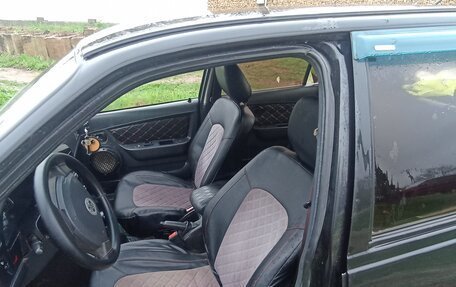 Daewoo Nexia I рестайлинг, 2012 год, 200 000 рублей, 3 фотография