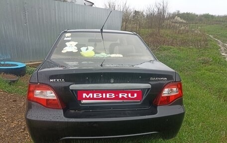 Daewoo Nexia I рестайлинг, 2012 год, 200 000 рублей, 2 фотография