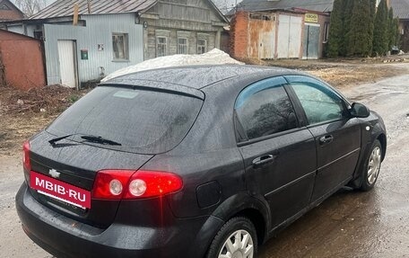 Chevrolet Lacetti, 2008 год, 243 000 рублей, 3 фотография