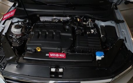 Volkswagen Passat B8 рестайлинг, 2019 год, 1 790 000 рублей, 2 фотография