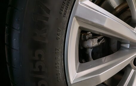 Volkswagen Passat B8 рестайлинг, 2019 год, 1 790 000 рублей, 11 фотография