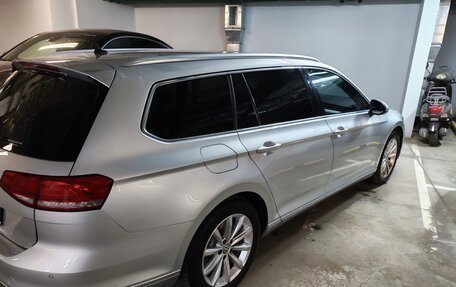 Volkswagen Passat B8 рестайлинг, 2019 год, 1 790 000 рублей, 8 фотография