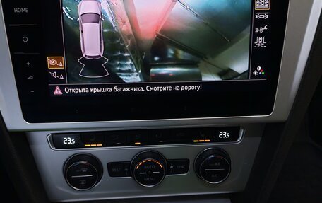 Volkswagen Passat B8 рестайлинг, 2019 год, 1 790 000 рублей, 13 фотография
