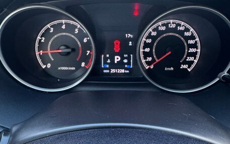 Mitsubishi Outlander III рестайлинг 3, 2012 год, 1 000 000 рублей, 12 фотография