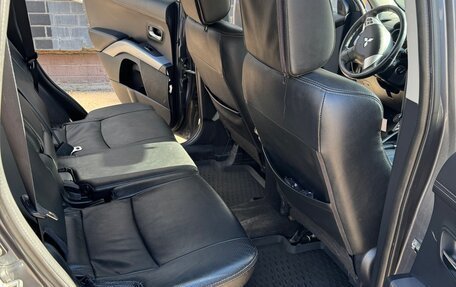 Mitsubishi Outlander III рестайлинг 3, 2012 год, 1 000 000 рублей, 9 фотография