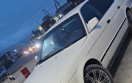 BMW 5 серия, 1990 год, 400 000 рублей, 4 фотография