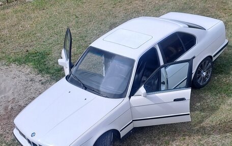 BMW 5 серия, 1990 год, 400 000 рублей, 2 фотография