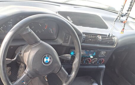 BMW 5 серия, 1990 год, 400 000 рублей, 8 фотография
