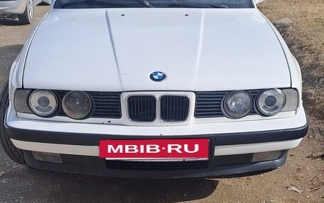 BMW 5 серия, 1990 год, 400 000 рублей, 5 фотография