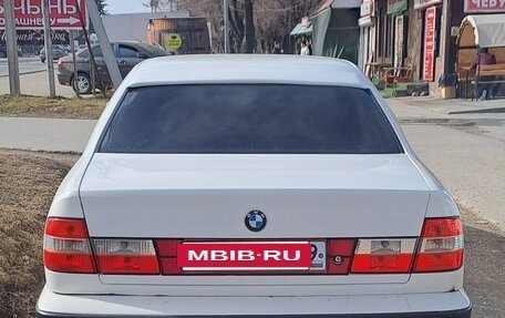 BMW 5 серия, 1990 год, 400 000 рублей, 6 фотография