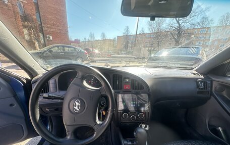 Hyundai Elantra III, 2004 год, 350 000 рублей, 5 фотография