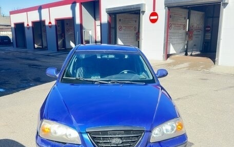 Hyundai Elantra III, 2004 год, 350 000 рублей, 2 фотография