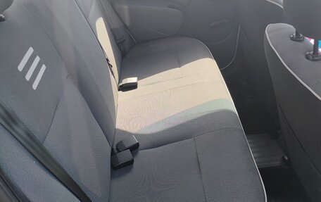 Renault Logan I, 2012 год, 570 000 рублей, 5 фотография