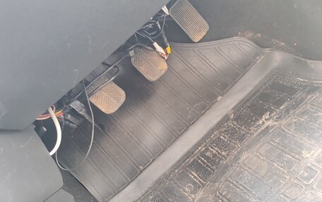 Renault Logan I, 2012 год, 570 000 рублей, 6 фотография