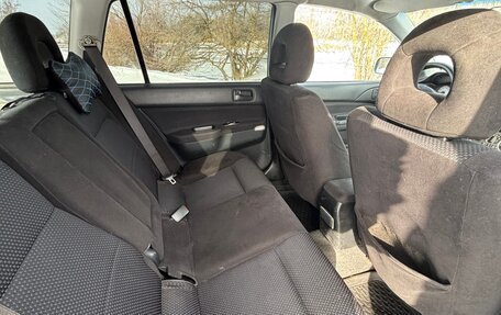 Mitsubishi Lancer IX, 2006 год, 280 000 рублей, 8 фотография