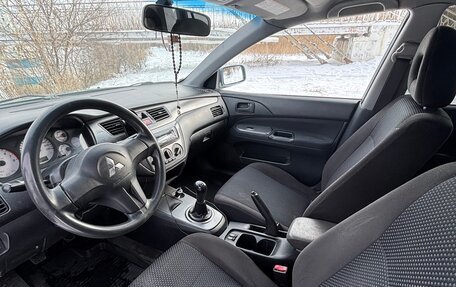 Mitsubishi Lancer IX, 2006 год, 280 000 рублей, 7 фотография