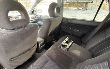 Mitsubishi Lancer IX, 2006 год, 280 000 рублей, 9 фотография